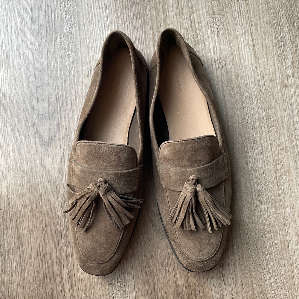 H&M Premium Loafer